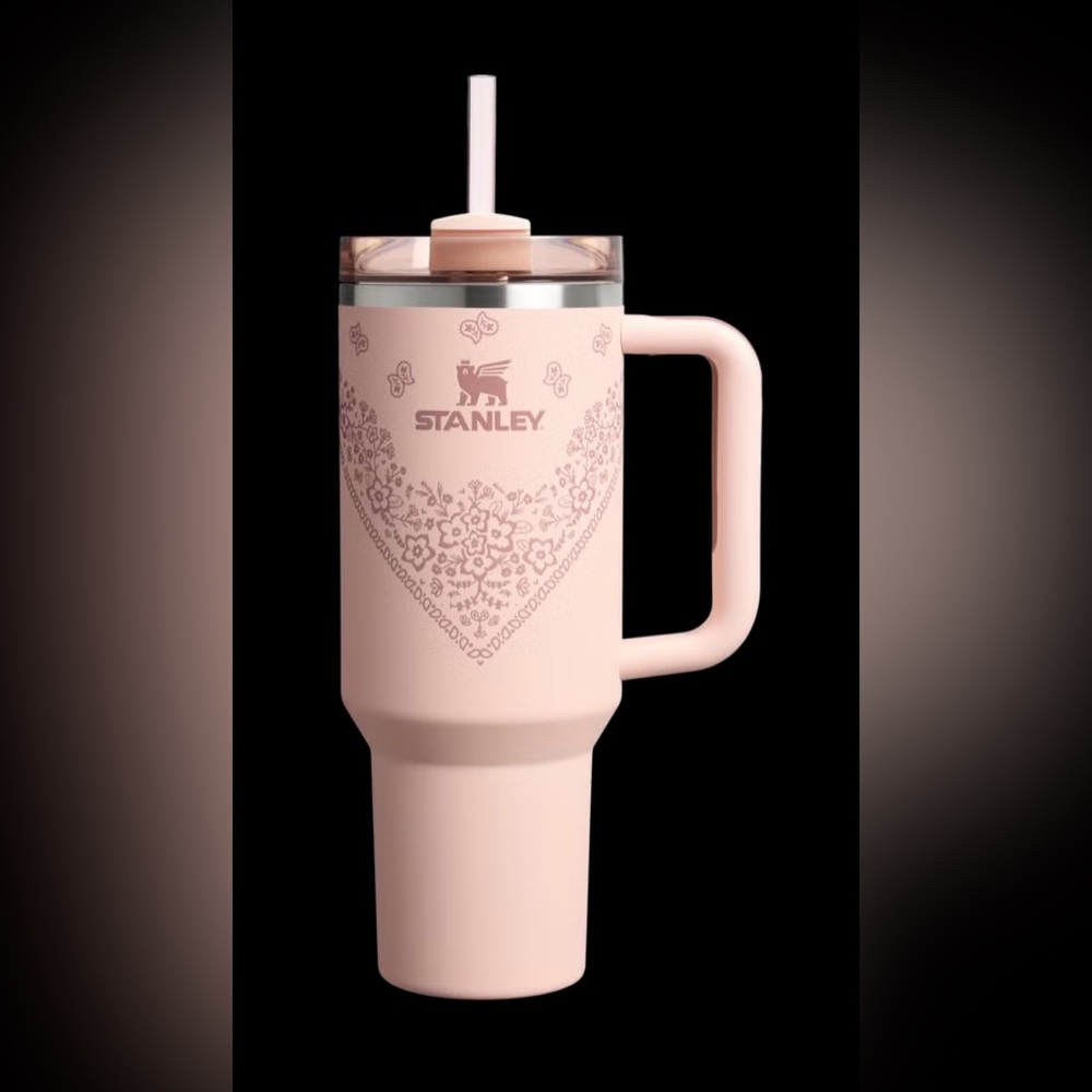 STANLEY 40oz Tumbler Mesa Collection Conch (authentic) - Picture 2 of 5